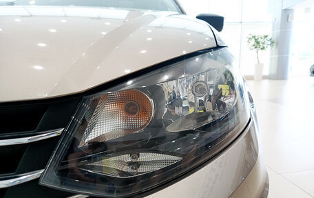 Volkswagen Polo VI (EU Market), 2020 год, 1 235 000 рублей, 17 фотография