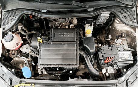 Volkswagen Polo VI (EU Market), 2020 год, 1 235 000 рублей, 9 фотография