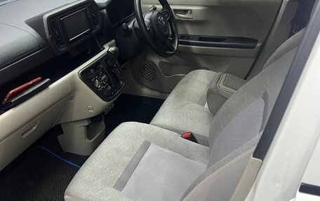 Toyota Passo III, 2016 год, 480 000 рублей, 7 фотография