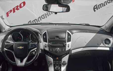 Chevrolet Cruze II, 2013 год, 930 000 рублей, 9 фотография