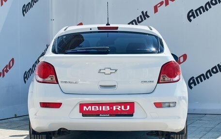 Chevrolet Cruze II, 2013 год, 930 000 рублей, 5 фотография