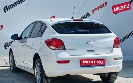 Chevrolet Cruze II, 2013 год, 930 000 рублей, 6 фотография