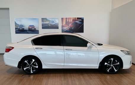 Honda Accord IX рестайлинг, 2013 год, 1 580 000 рублей, 4 фотография