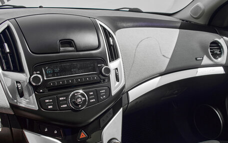 Chevrolet Cruze II, 2013 год, 930 000 рублей, 14 фотография