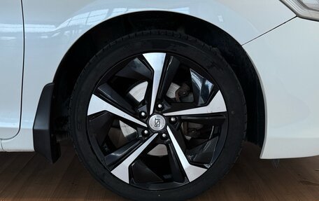 Honda Accord IX рестайлинг, 2013 год, 1 580 000 рублей, 14 фотография