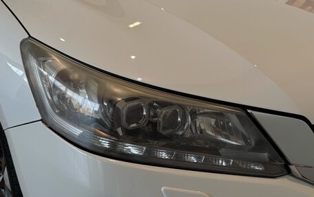Honda Accord IX рестайлинг, 2013 год, 1 580 000 рублей, 15 фотография