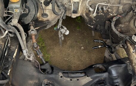 Subaru Forester, 2004 год, 195 000 рублей, 3 фотография