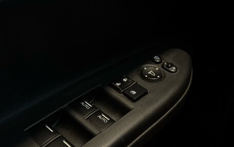 Honda Accord IX рестайлинг, 2013 год, 1 580 000 рублей, 17 фотография