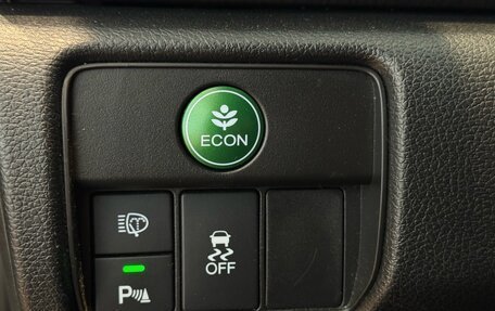 Honda Accord IX рестайлинг, 2013 год, 1 580 000 рублей, 24 фотография