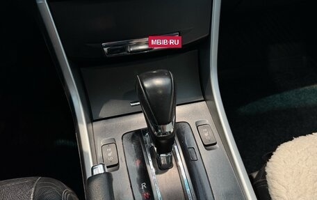 Honda Accord IX рестайлинг, 2013 год, 1 580 000 рублей, 18 фотография