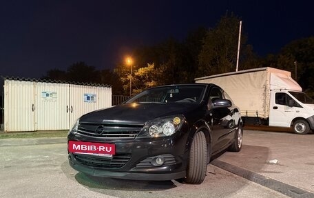 Opel Astra H, 2006 год, 499 999 рублей, 2 фотография