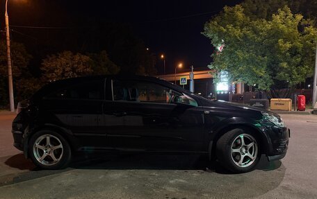 Opel Astra H, 2006 год, 499 999 рублей, 6 фотография