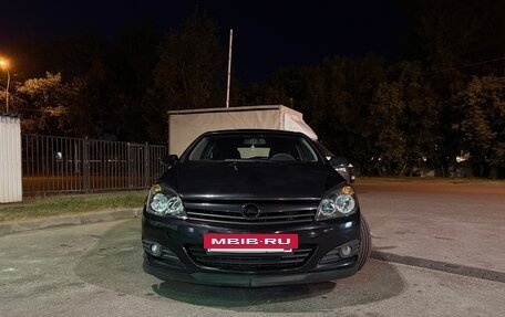 Opel Astra H, 2006 год, 499 999 рублей, 3 фотография
