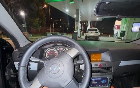 Opel Astra H, 2006 год, 499 999 рублей, 13 фотография