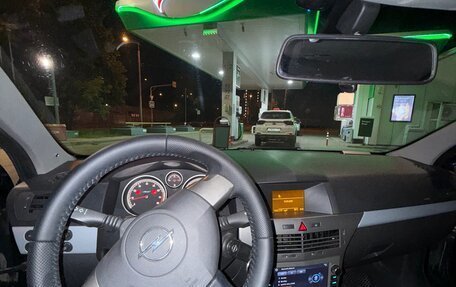 Opel Astra H, 2006 год, 499 999 рублей, 14 фотография