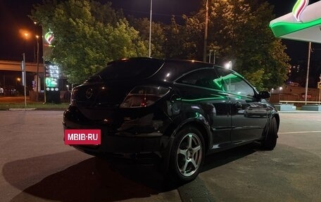 Opel Astra H, 2006 год, 499 999 рублей, 8 фотография