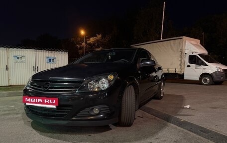 Opel Astra H, 2006 год, 499 999 рублей, 4 фотография