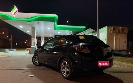 Opel Astra H, 2006 год, 499 999 рублей, 10 фотография