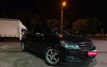 Opel Astra H, 2006 год, 499 999 рублей, 5 фотография