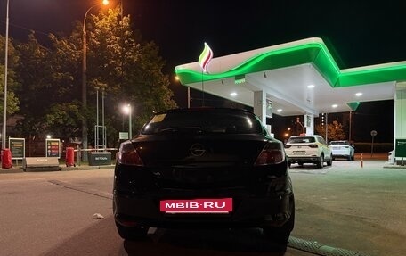 Opel Astra H, 2006 год, 499 999 рублей, 9 фотография