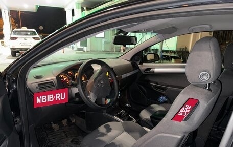 Opel Astra H, 2006 год, 499 999 рублей, 11 фотография