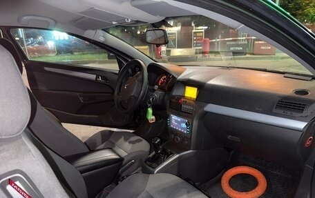 Opel Astra H, 2006 год, 499 999 рублей, 12 фотография
