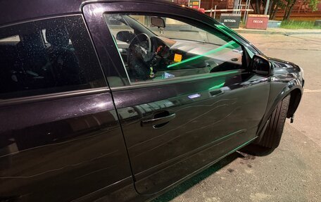 Opel Astra H, 2006 год, 499 999 рублей, 18 фотография