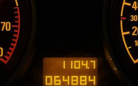 Opel Astra H, 2006 год, 499 999 рублей, 20 фотография