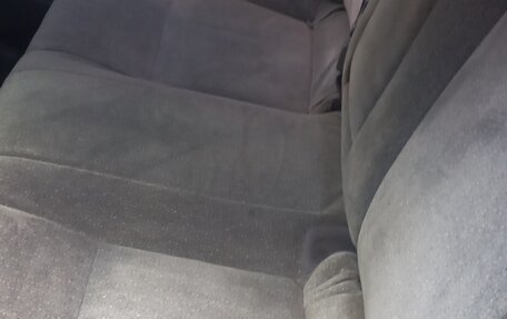 KIA Magentis I, 2002 год, 295 000 рублей, 11 фотография