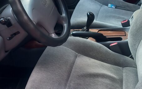 KIA Magentis I, 2002 год, 295 000 рублей, 8 фотография