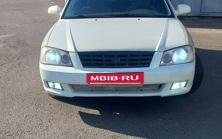 KIA Magentis I, 2002 год, 295 000 рублей, 6 фотография