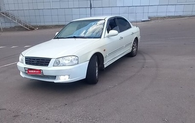 KIA Magentis I, 2002 год, 295 000 рублей, 1 фотография