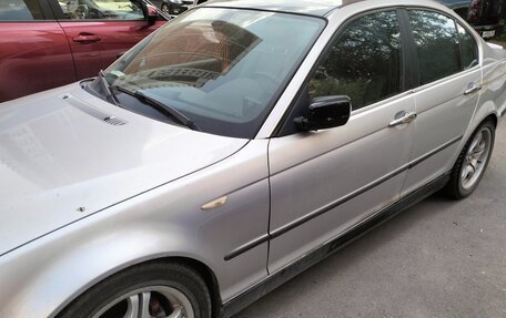 BMW 3 серия, 2003 год, 700 000 рублей, 1 фотография