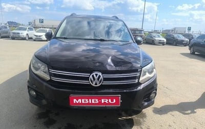 Volkswagen Tiguan I, 2011 год, 800 000 рублей, 1 фотография