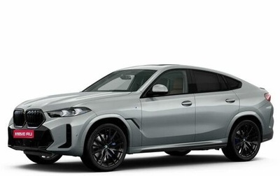 BMW X6, 2025 год, 16 600 000 рублей, 1 фотография