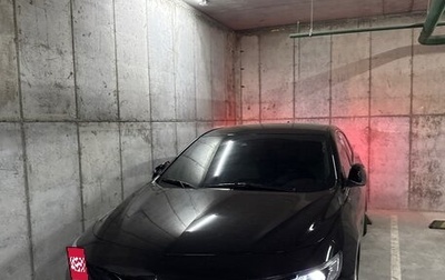Chevrolet Malibu IX, 2021 год, 1 650 000 рублей, 1 фотография