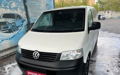 Volkswagen Transporter T5 рестайлинг, 2004 год, 995 000 рублей, 1 фотография