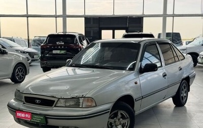 Daewoo Nexia I рестайлинг, 2004 год, 1 фотография