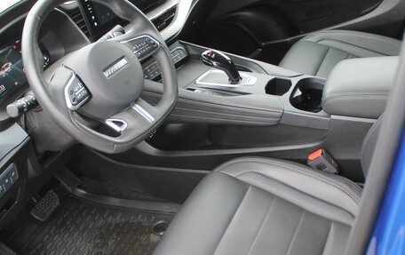 Haval F7x I, 2022 год, 2 200 000 рублей, 7 фотография