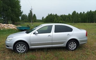 Skoda Octavia, 2013 год, 970 000 рублей, 1 фотография