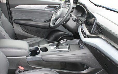 Haval F7x I, 2022 год, 2 200 000 рублей, 8 фотография