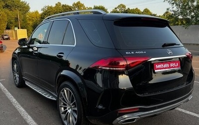 Mercedes-Benz GLE, 2019 год, 7 200 000 рублей, 1 фотография