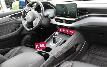 Haval F7x I, 2022 год, 2 200 000 рублей, 9 фотография