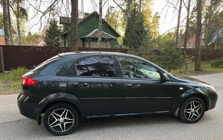 Chevrolet Lacetti, 2009 год, 385 000 рублей, 3 фотография