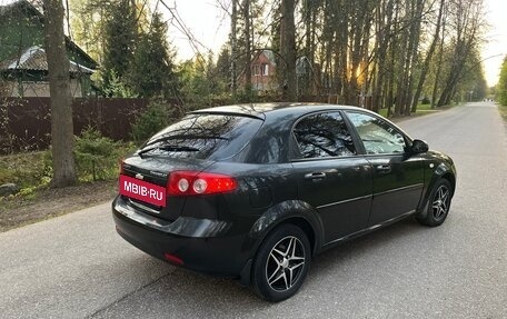 Chevrolet Lacetti, 2009 год, 385 000 рублей, 4 фотография