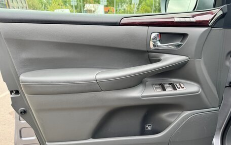 Lexus LX III, 2010 год, 3 755 000 рублей, 5 фотография