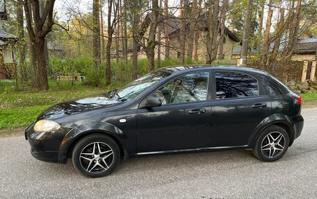 Chevrolet Lacetti, 2009 год, 385 000 рублей, 9 фотография