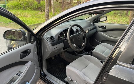 Chevrolet Lacetti, 2009 год, 385 000 рублей, 12 фотография