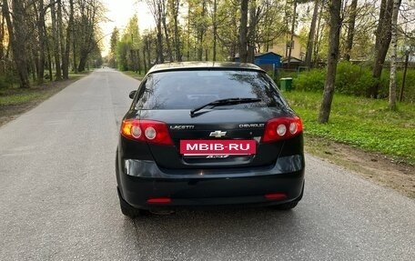 Chevrolet Lacetti, 2009 год, 385 000 рублей, 6 фотография
