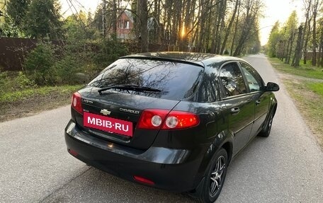 Chevrolet Lacetti, 2009 год, 385 000 рублей, 5 фотография